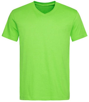 T-shirt męski Konrad