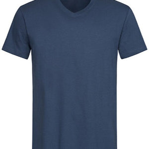 T-shirt męski Konrad