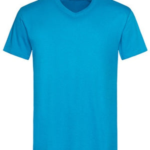 T-shirt męski Konrad