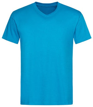 T-shirt męski Konrad