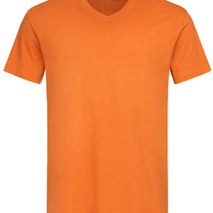 T-shirt męski Konrad