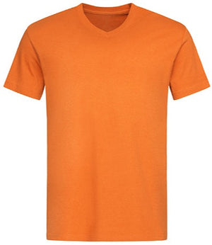 T-shirt męski Konrad