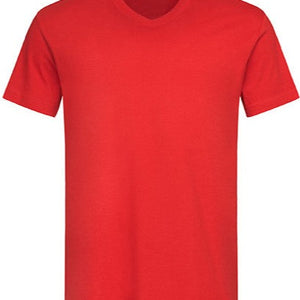 T-shirt męski Konrad