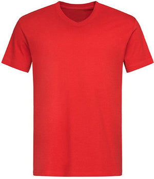 T-shirt męski Konrad