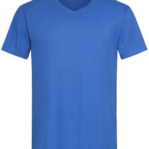 T-shirt męski Konrad