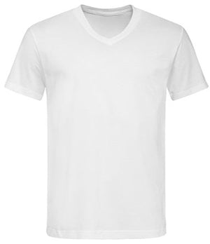 T-shirt męski Konrad