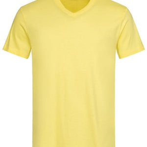 T-shirt męski Konrad