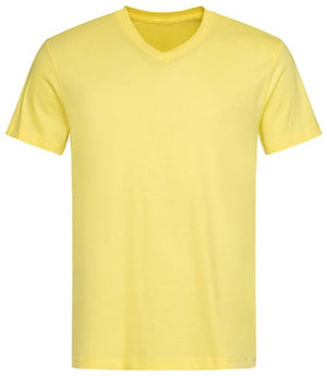 T-shirt męski Konrad