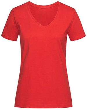 T-shirt damski Klara