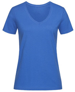 T-shirt damski Klara