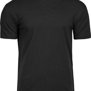 t-shirt męski z krótkim rękawem Piano