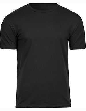 t-shirt męski z krótkim rękawem Piano