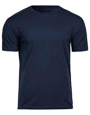 t-shirt męski z krótkim rękawem Piano