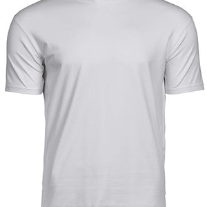 t-shirt męski z krótkim rękawem Piano
