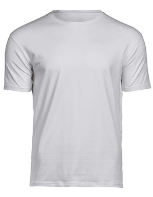 t-shirt męski z krótkim rękawem Piano