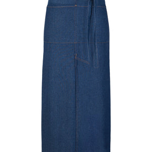 Zapaska Lange Denim