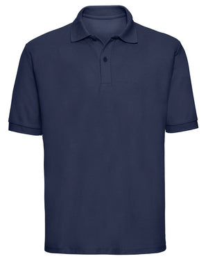 Koszulka polo męska Hard