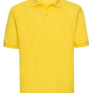 Koszulka polo męska Hard