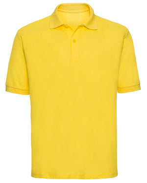 Koszulka polo męska Hard