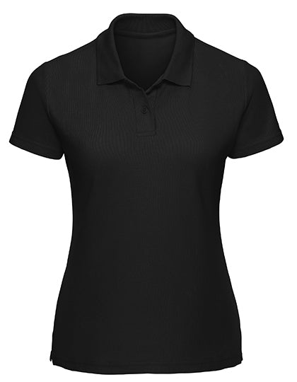 Koszulka polo damska Hard
