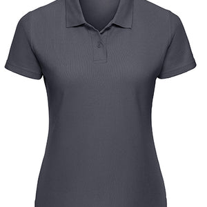 Koszulka polo damska Hard