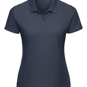 Koszulka polo damska Hard