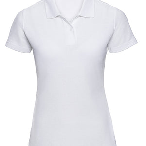 Koszulka polo damska Hard