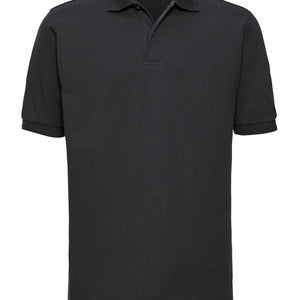 Koszulka polo męska Hard