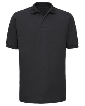 Koszulka polo męska Hard