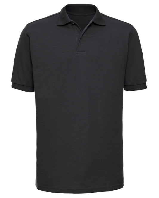 Koszulka polo męska Hard
