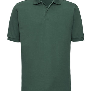 Koszulka polo męska Hard