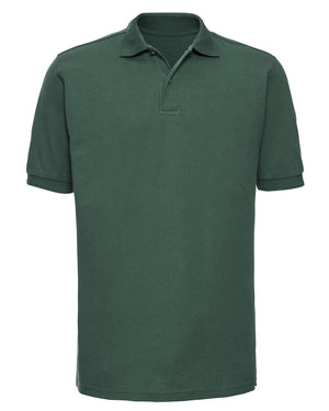 Koszulka polo męska Hard