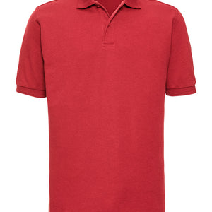 Koszulka polo męska Hard