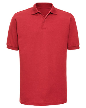 Koszulka polo męska Hard