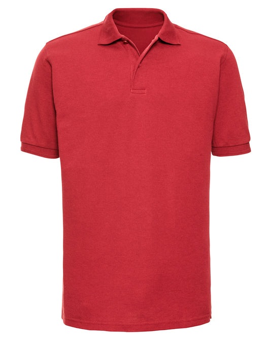 Koszulka polo męska Hard