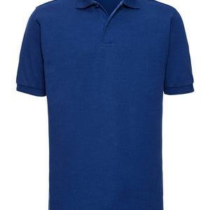 Koszulka polo męska Hard