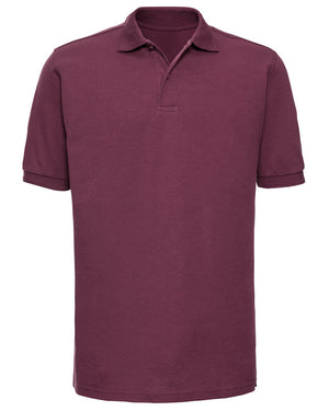 Koszulka polo męska Hard