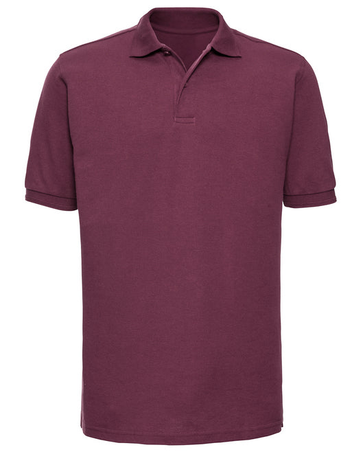 Koszulka polo męska Hard