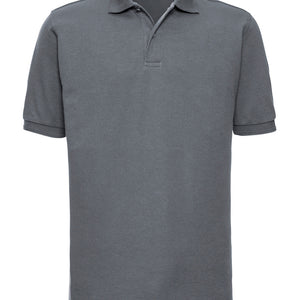 Koszulka polo męska Hard