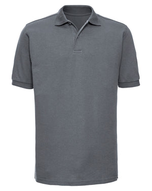 Koszulka polo męska Hard