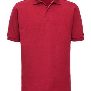 Koszulka polo męska Hard