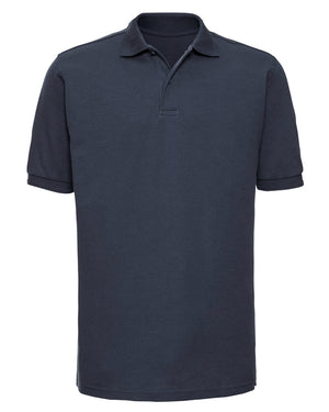 Koszulka polo męska Hard