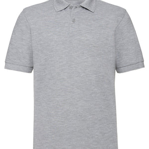 Koszulka polo męska Hard