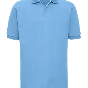 Koszulka polo męska Hard