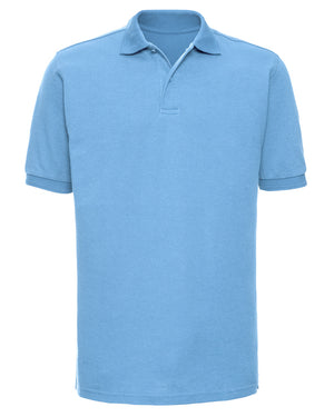 Koszulka polo męska Hard