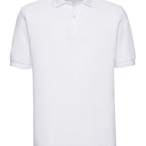 Koszulka polo męska Hard