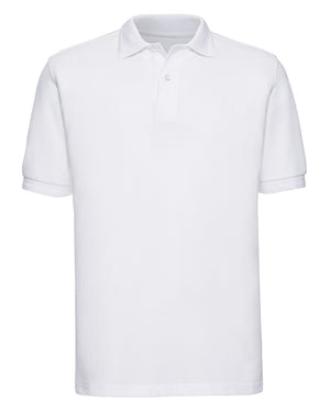 Koszulka polo męska Hard