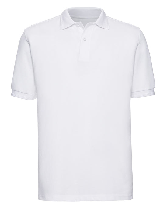 Koszulka polo męska Hard