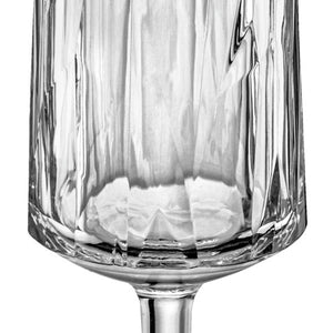 Sektglas Flute Club No. 14 Superglas Tritan - ReNew mit Eichstrich 0