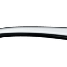 widelec stołowy Salerno; 20.2 cm (D); srebro, Griff srebro; 12 sztuka / opakowanie